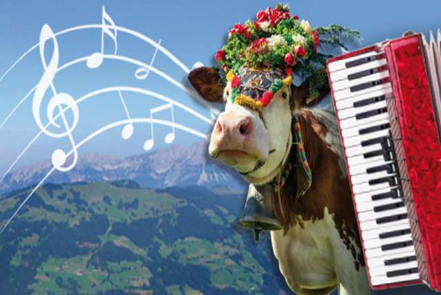 Muziekreizen van Effeweg.nl