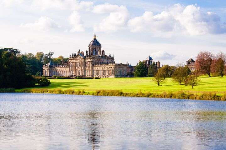 Castle Howard