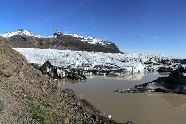 Oergevoel in IJsland