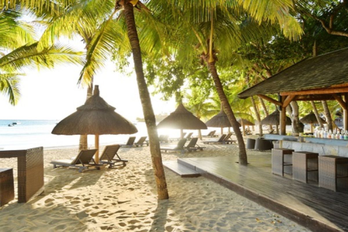 The Ravenala Attitude