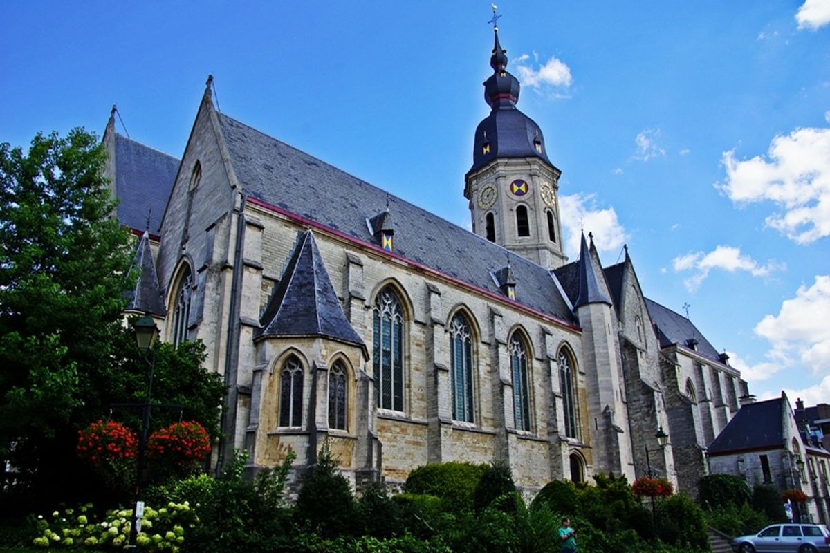 Onze-Lieve-Vrouwe Kerk