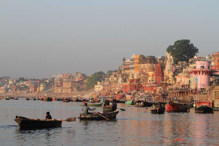 Varanasi