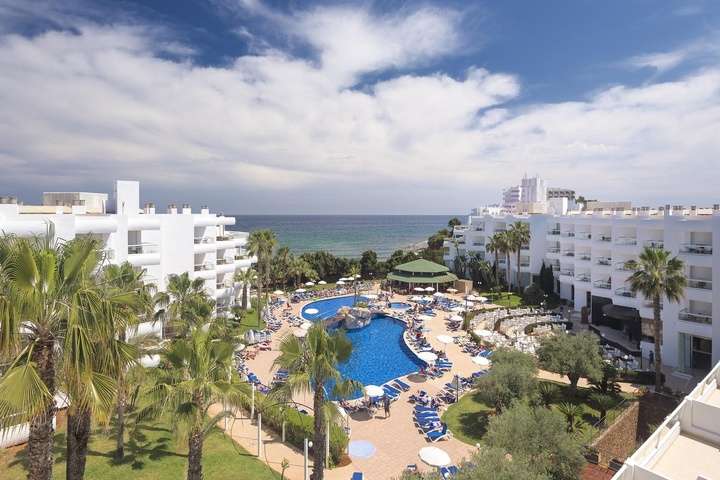 Aparthotel Tropic Garden