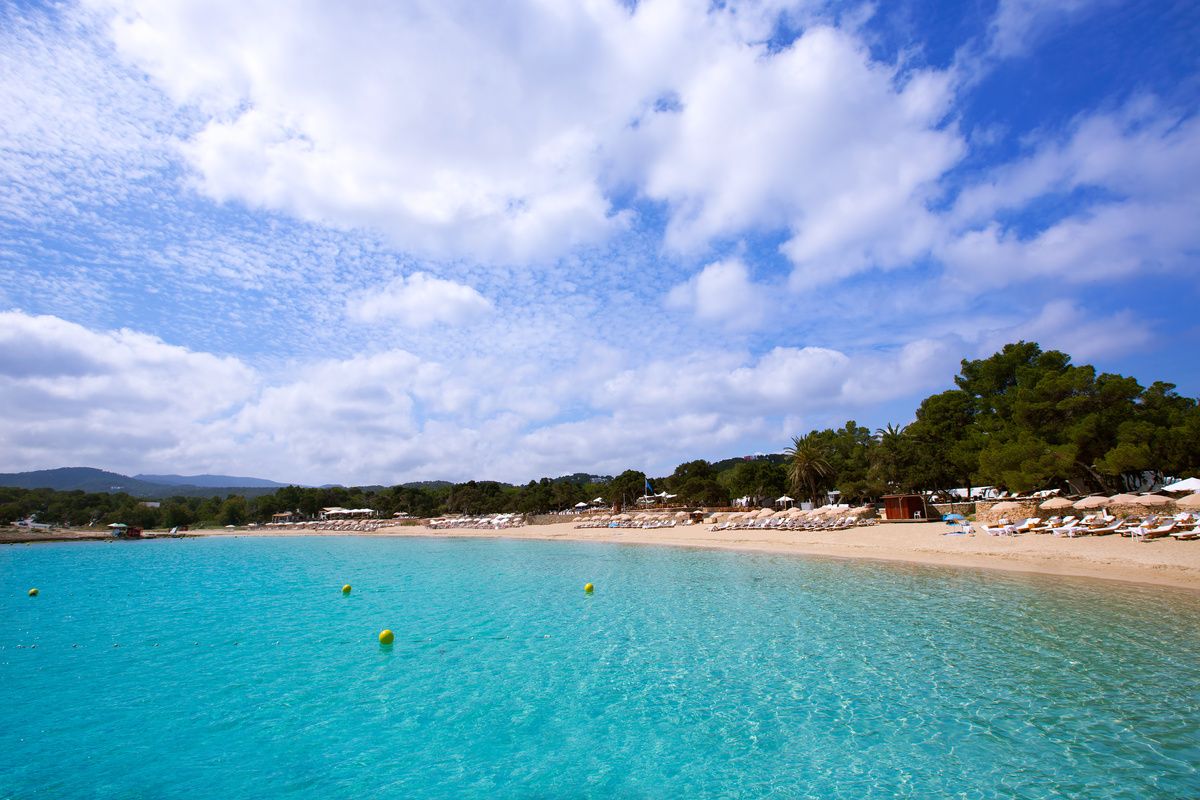 Cala Bassa