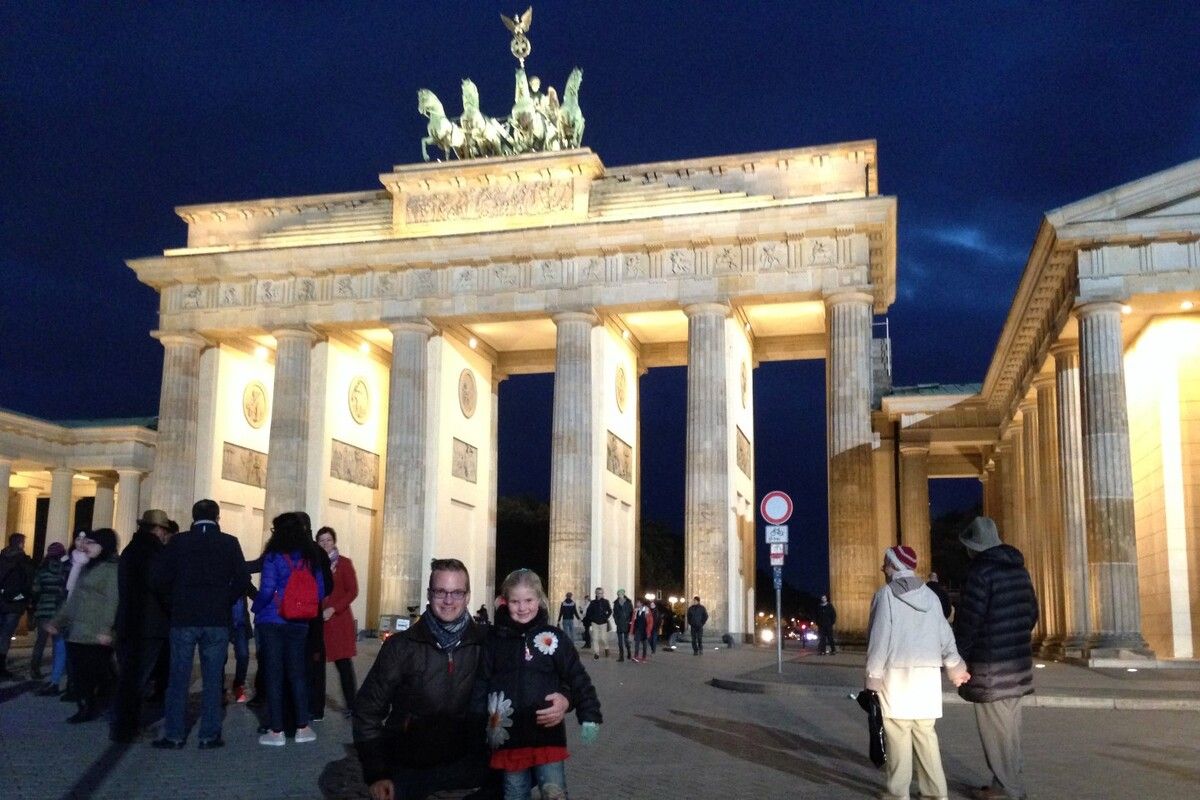 Brandenburger Tor