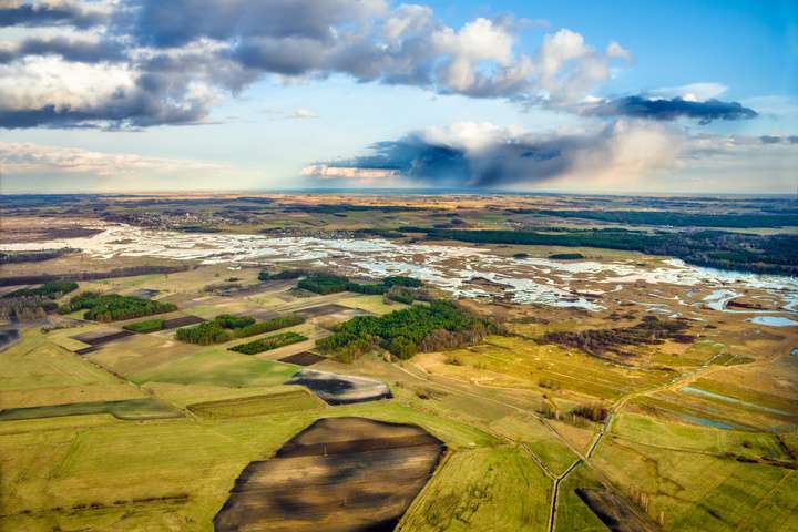 Biebrza Nationaal Park