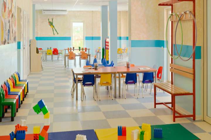 Kids Club Iberostar Club Boa Vista