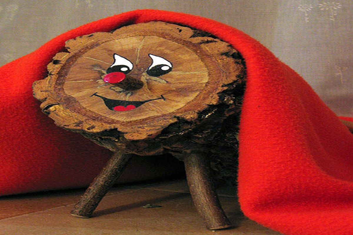 Ti&oacute; de Nadal