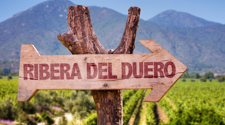 Ribera del Duero