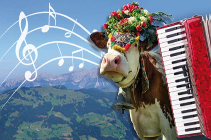 De muziekreizen van Effeweg.nl