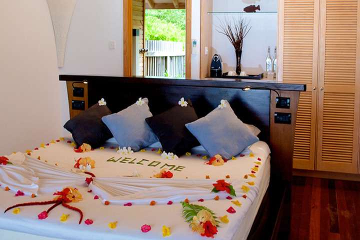 'O' Beach Villas van ''O' Beach Villas'