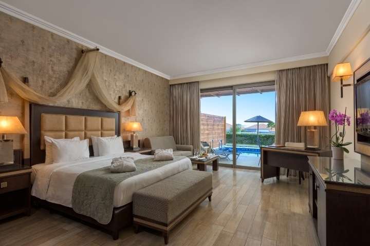 Bungalows With Private Pool van 'Bungalows With Private Pool'