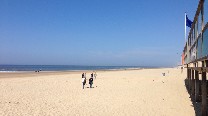 Bergen aan Zee