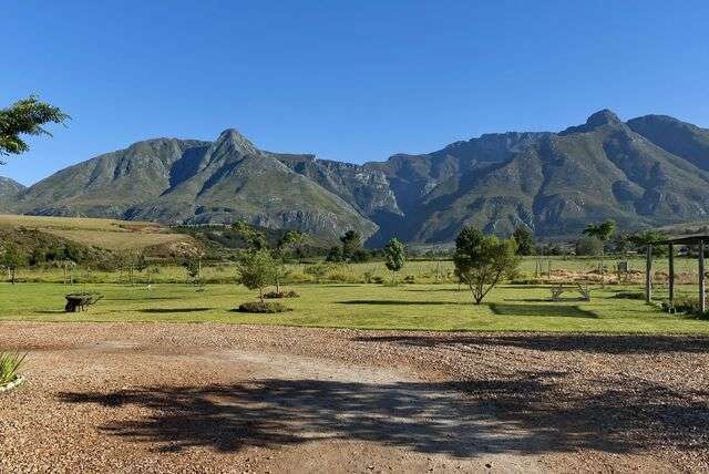 Rondreizen door Zuid-Afrika