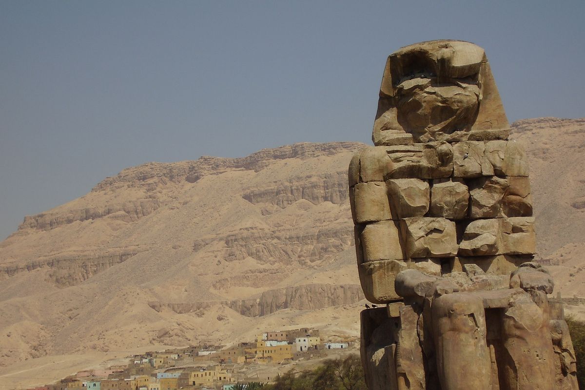 Foto van deze vakantie