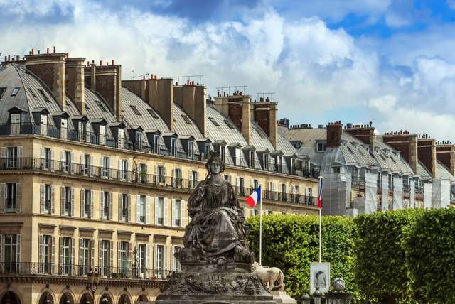Ontdek Noord-Frankrijk; het Franse leven lekker dichtbij!