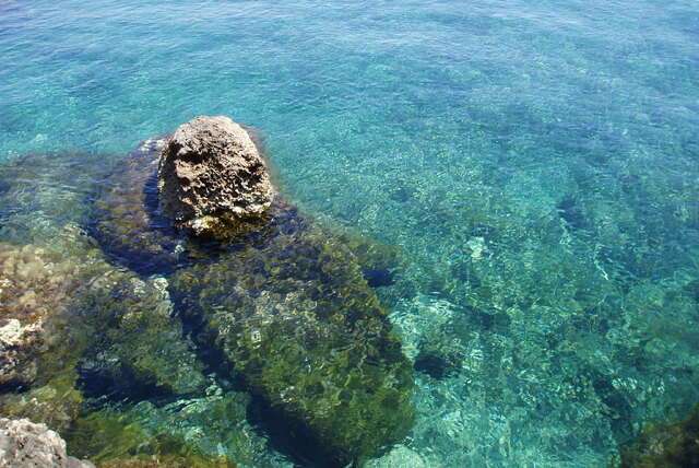 Duiken op Cyprus
