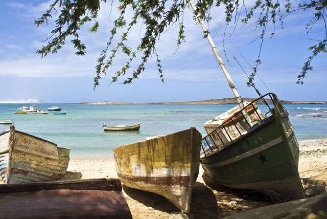 Top 5 excursies op Boa Vista