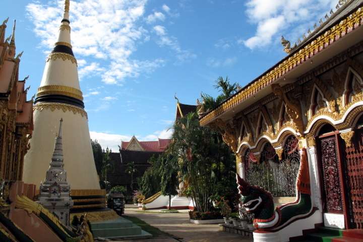 Wat Luang