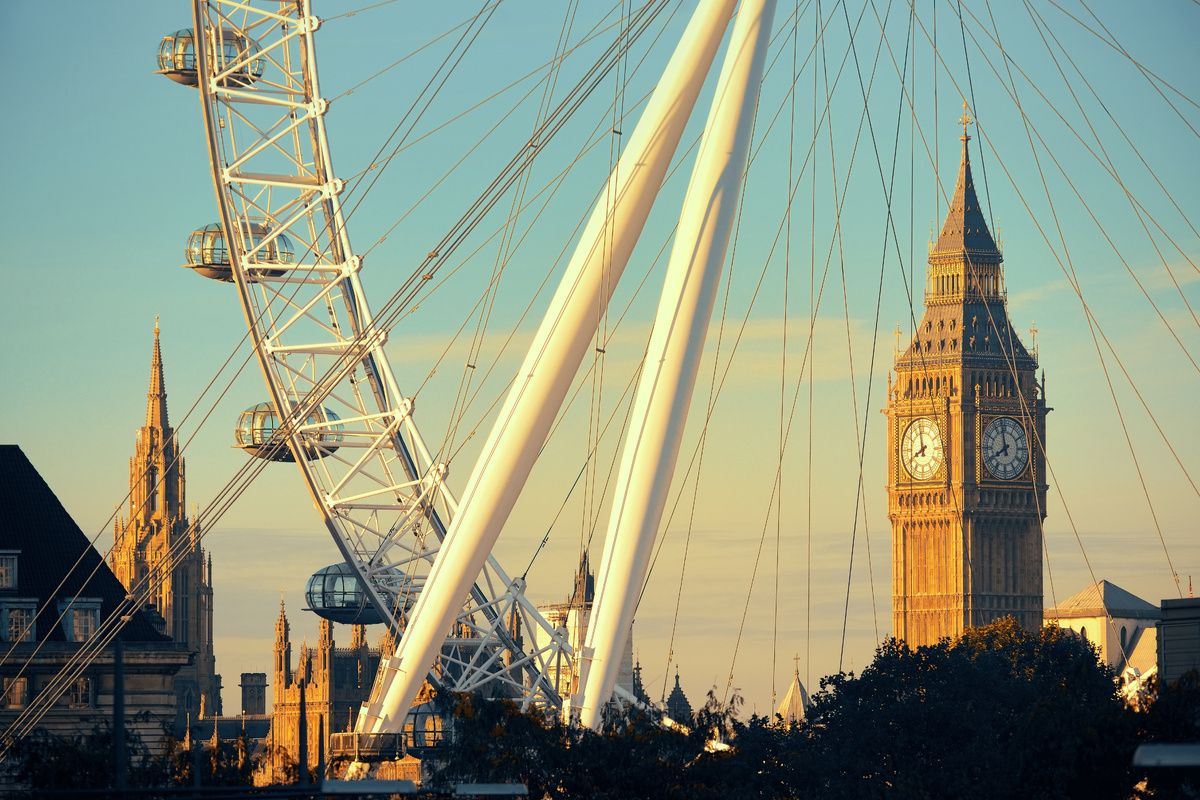 Foto van deze vakantie