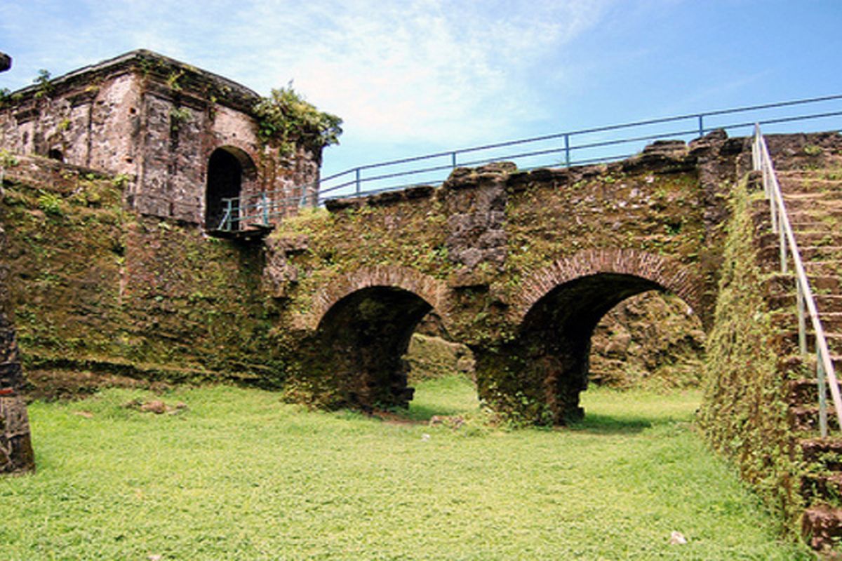 fort San Lorenzo