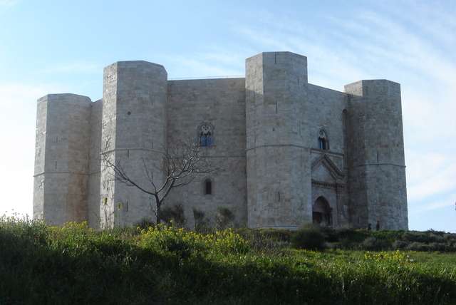 Leukste bezienswaardigheden in Puglia