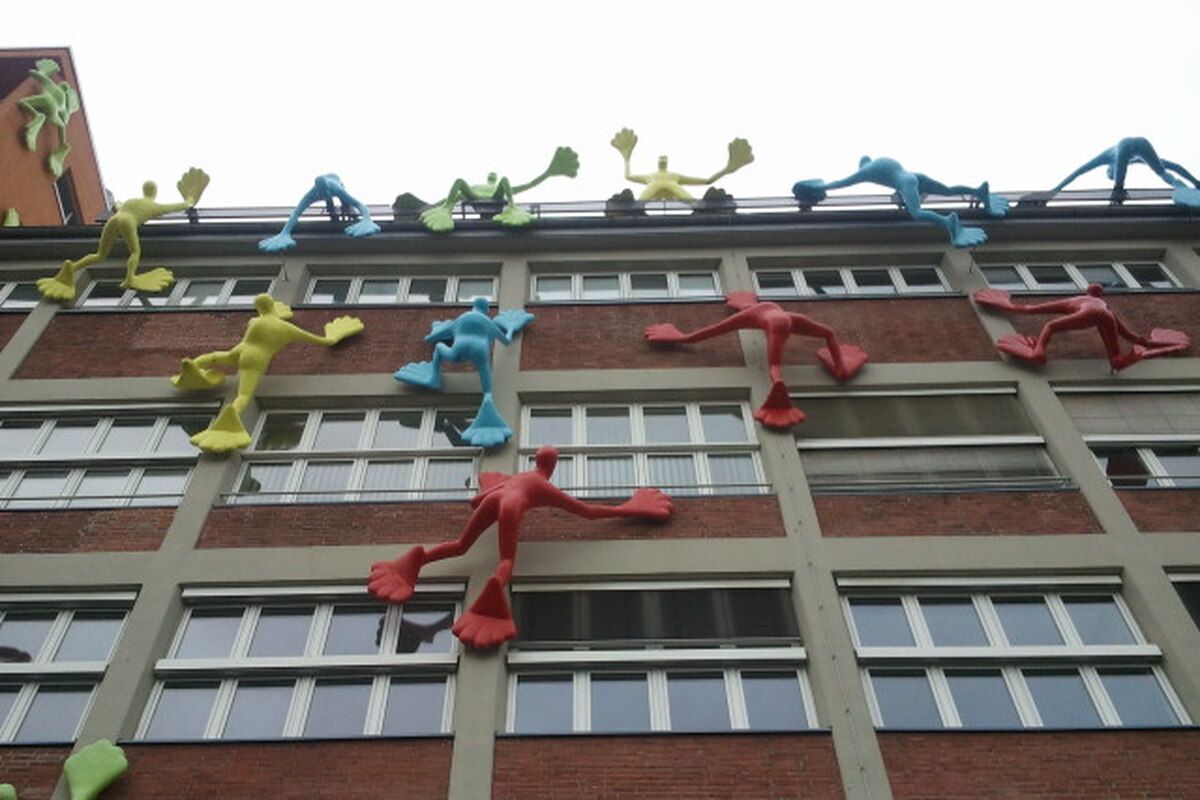 Foto van deze vakantie