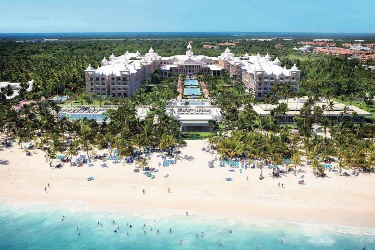 RIU Palace Punta Cana