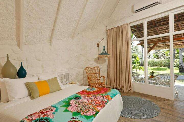 Garden Bungalow van 'Garden Bungalow'