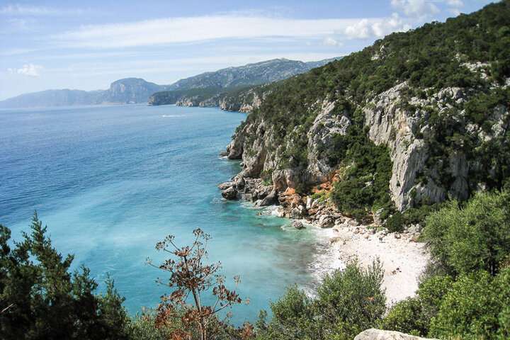 Sawadee wandelvakantie in Italië