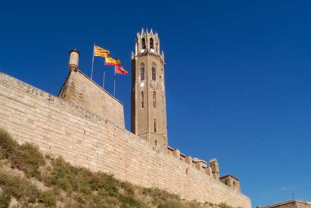 De leukste steden in Catalonië