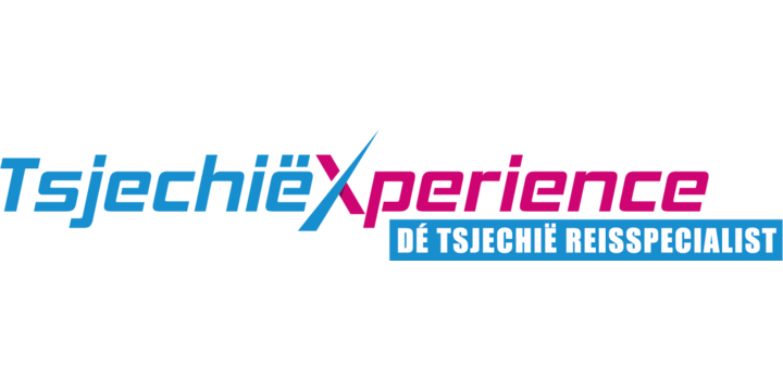 Logo van TsjechieXperience