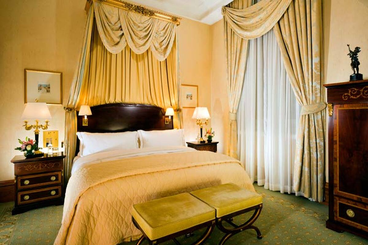 Shareton Sofia Hotel Balkan