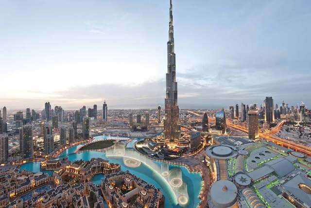 Beste reistijd Dubai: vliegtijd en beste maand