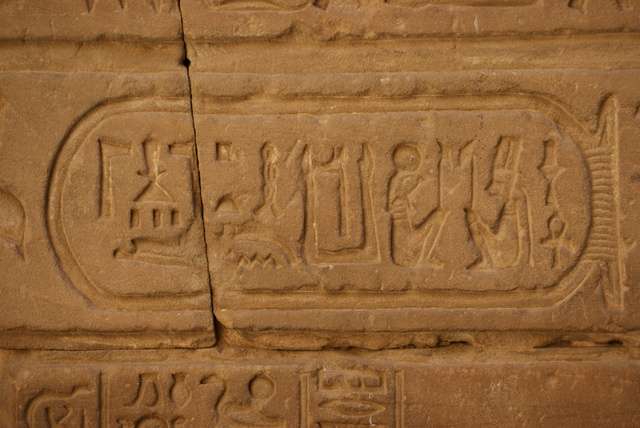 Bezienswaardigheden Luxor