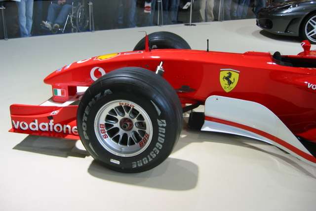 Formule 1 in Abu Dhabi