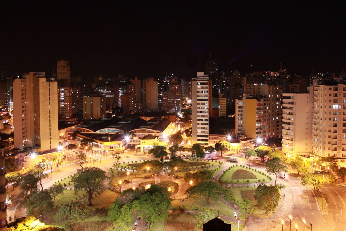 Belo Horizonte 