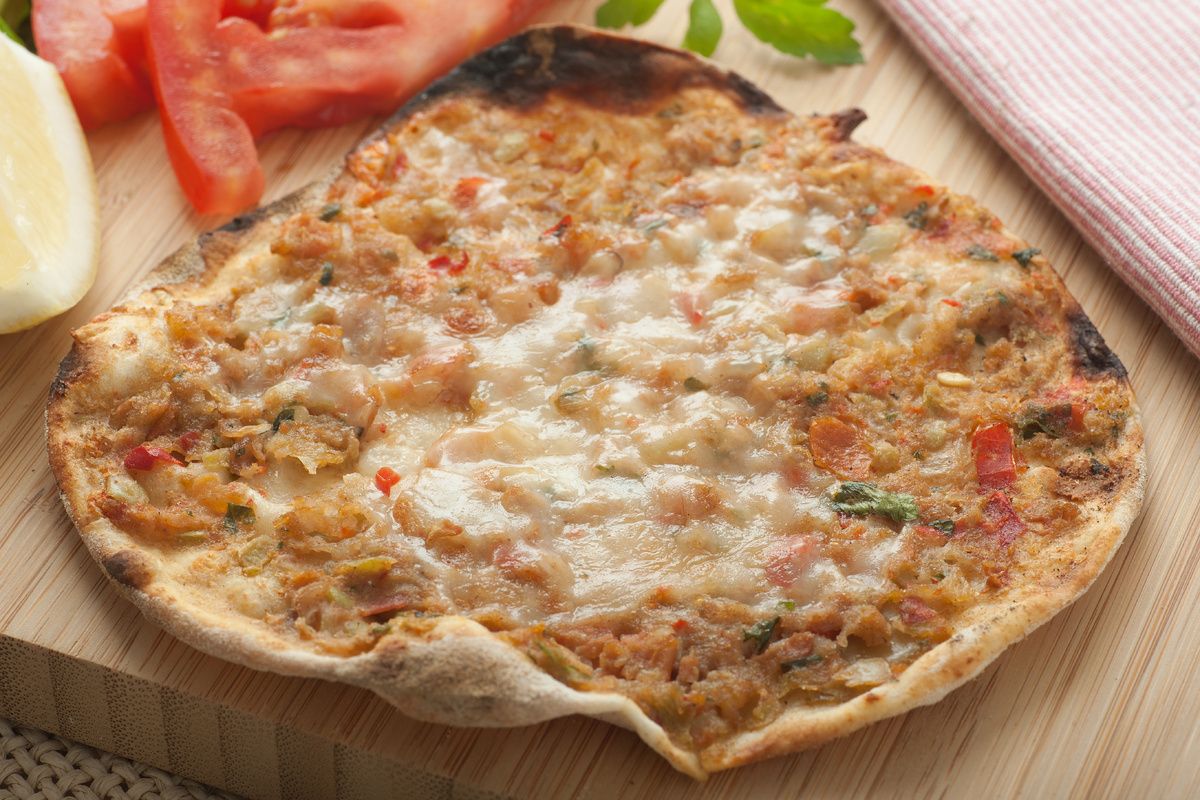Lahmacun