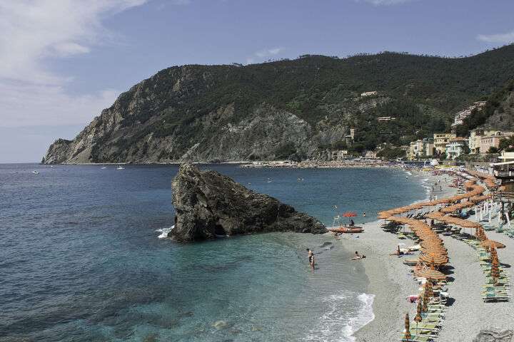 Monterosso al Mare