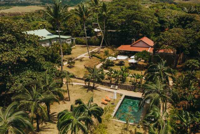 Kaz'Alala Hosted B&B