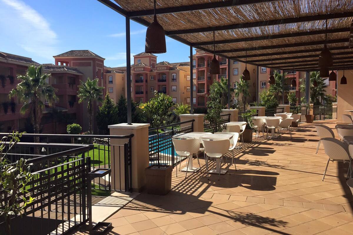 Marble AMA Andalucia