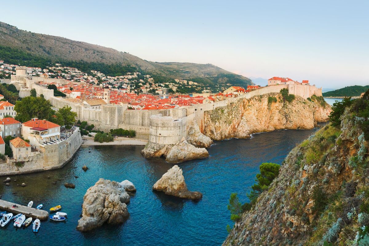Dubrovnik