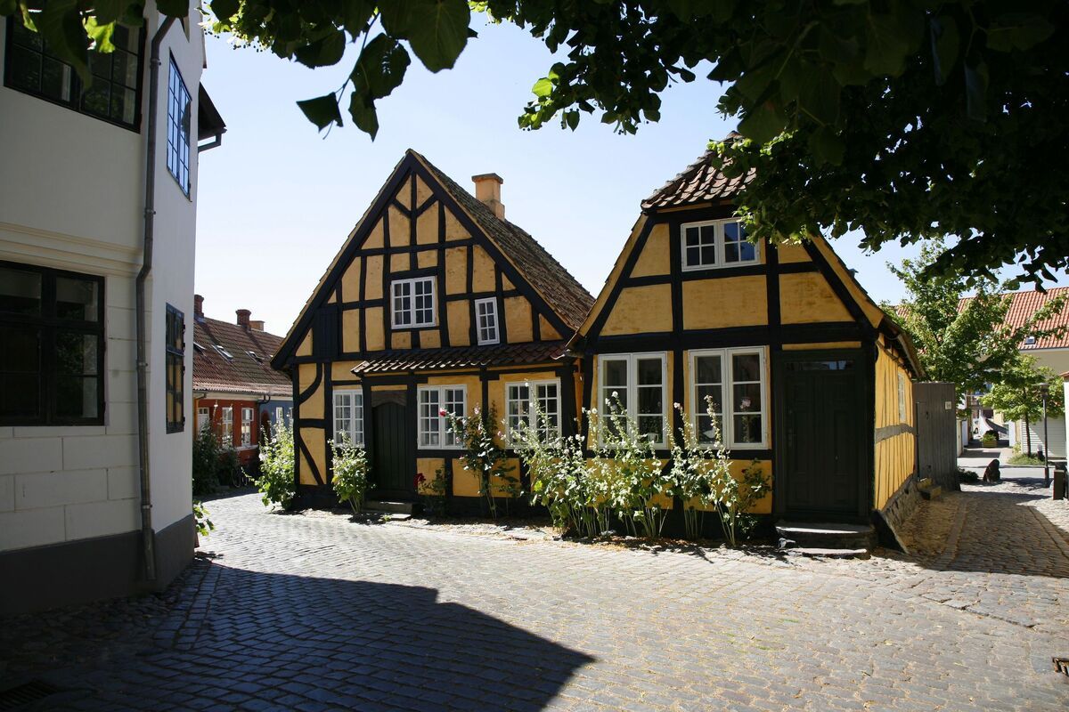 Fåborg