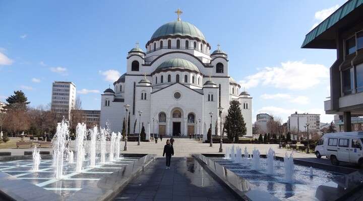 Vakantieverhaal 'Lang weekend Belgrado' over Servië | Reisgraag.nl