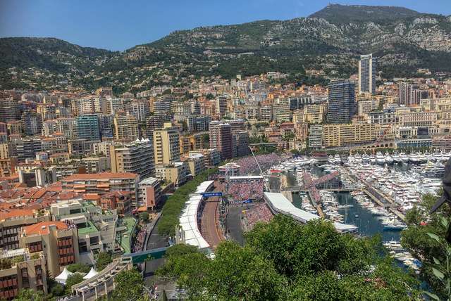 Grand Prix Monaco