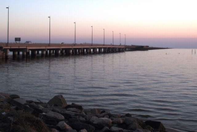 Top 10 extreme bruggen ter wereld