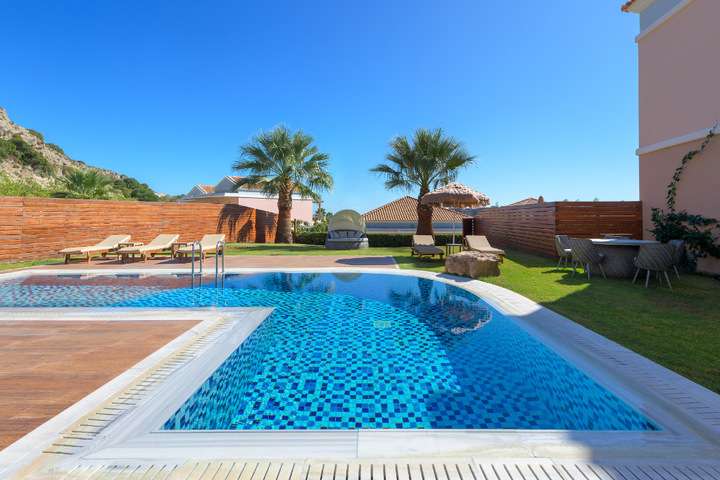 Villas With Private Pool van 'Villas With Private Pool'