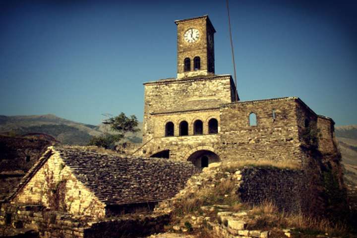 Gjirokastra