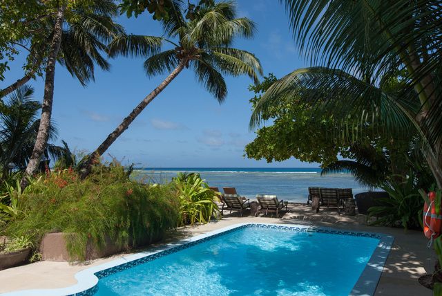 Le Repaire - Boutique Hotel & Restaurant