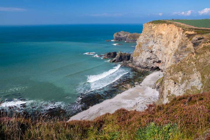 North Cliffs